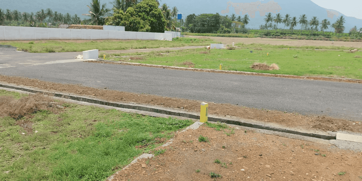 SRI VELAN GARDEN