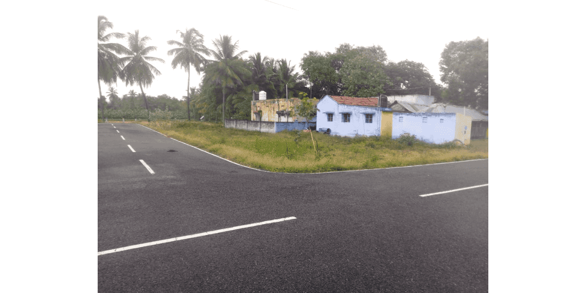 THIRUMALAI NAGAR
