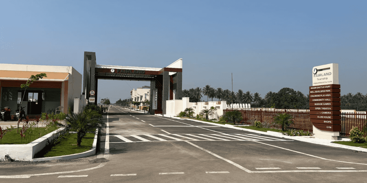 Fairland Phase 2