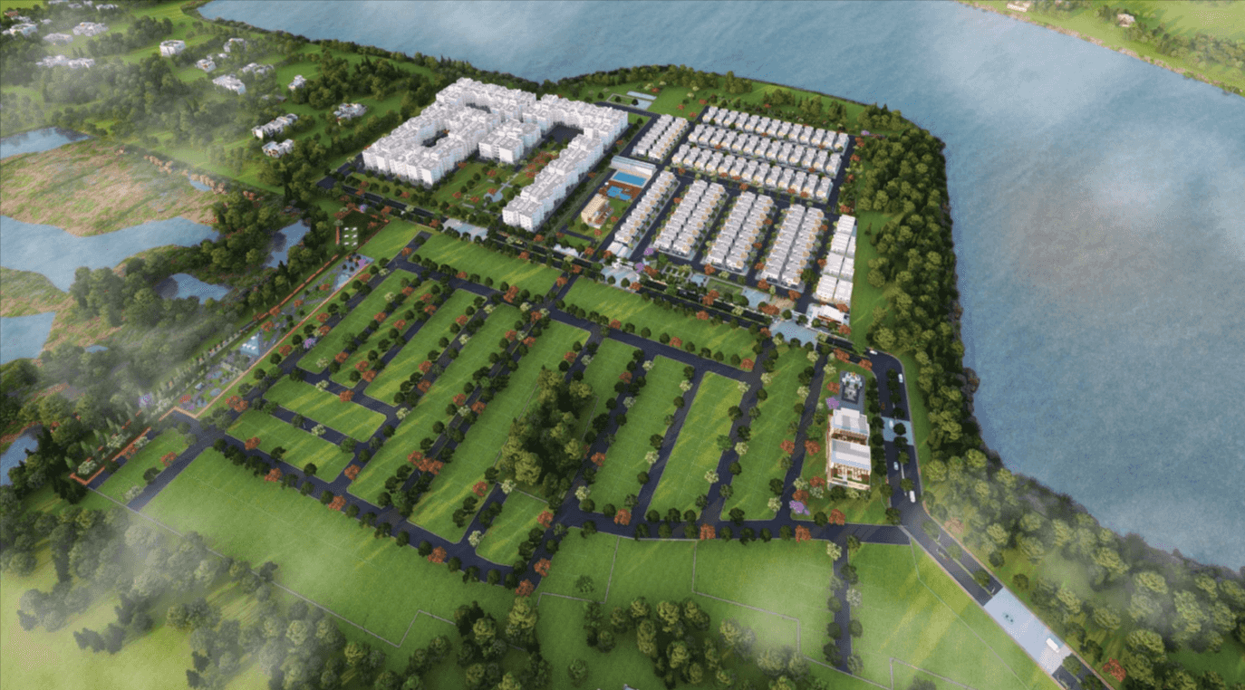 Shriram Earth at One City