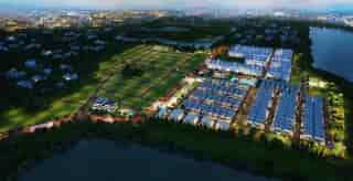 Shriram Golden Acres