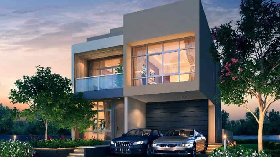 TVS Emerald Aaranya