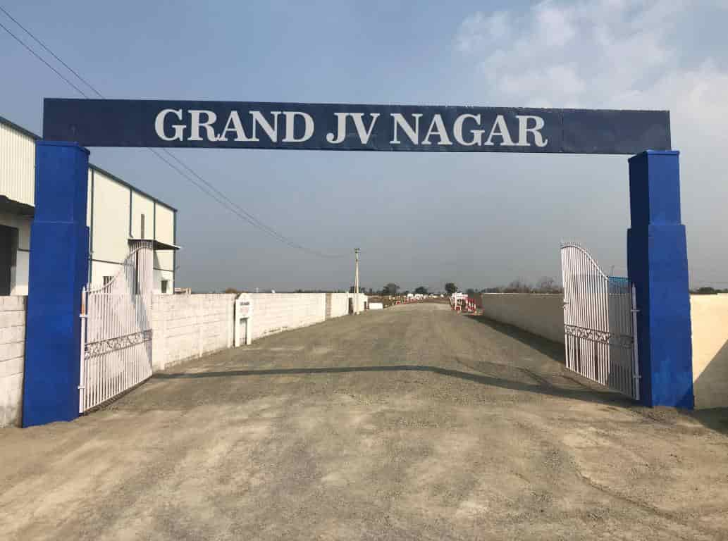 Grand JV Nagar
