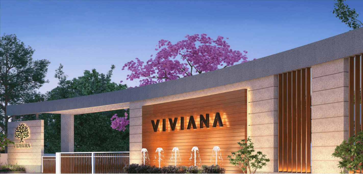 VIDHURA VIVIANA