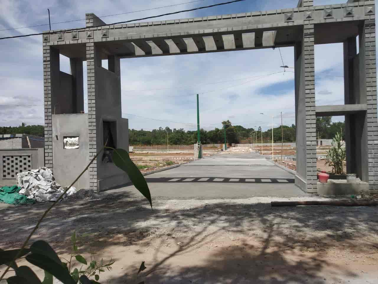  OM SRI OASIS