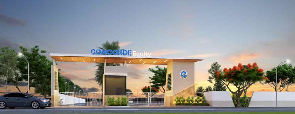 Concorde Equity