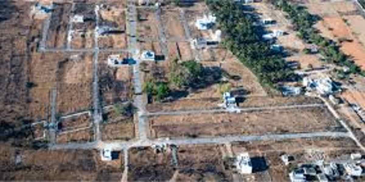 Rai Paradise Enclave