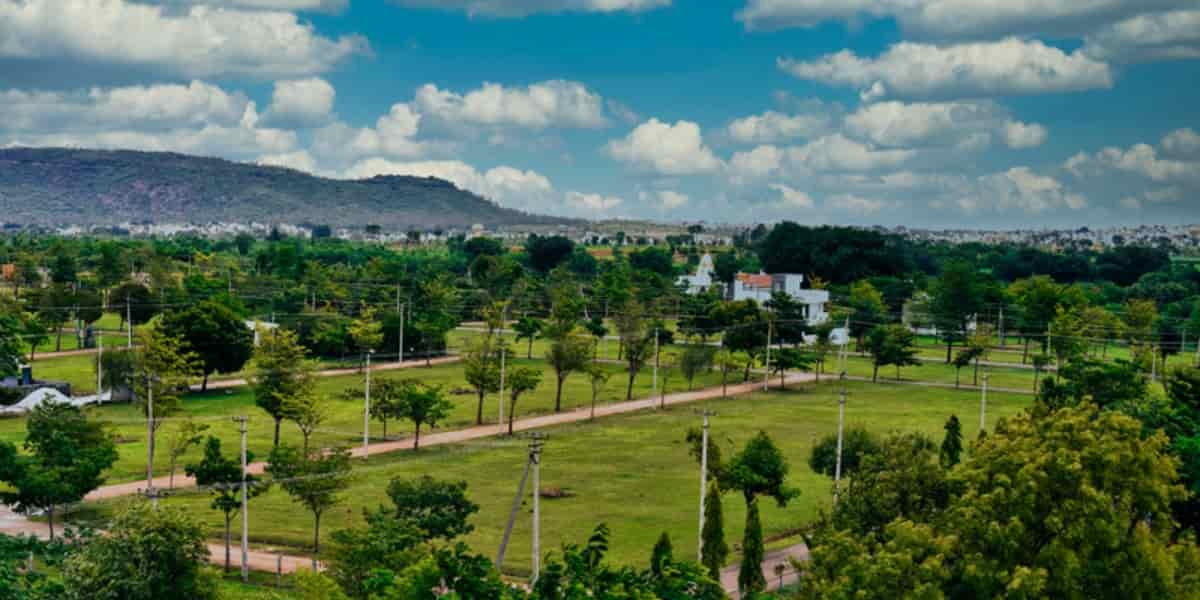 Shreesha Hill View Phase 3