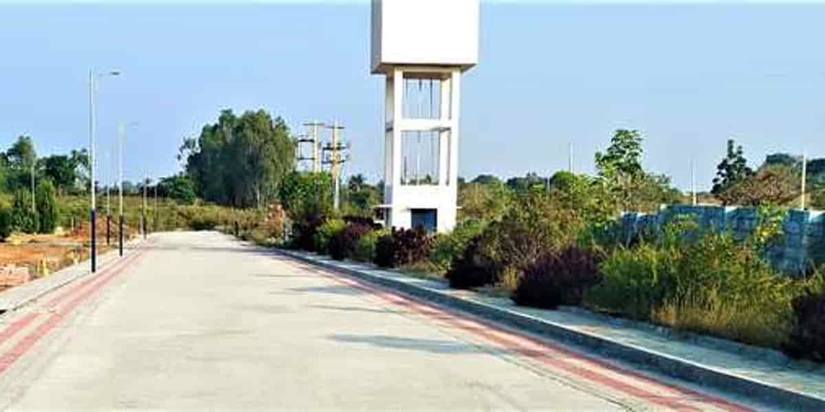 Bhumi Green Hills
