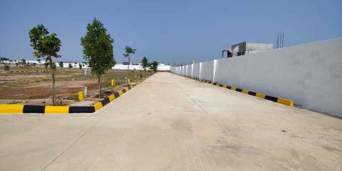 Pruthvi Asset