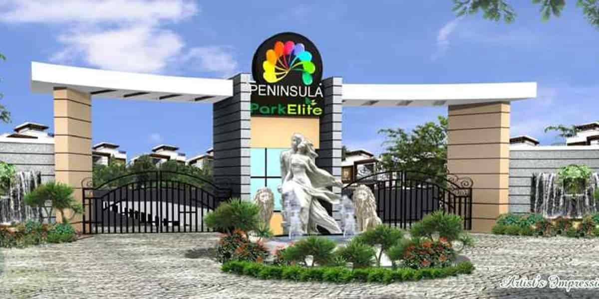 Peninsula Park Elite Phase III