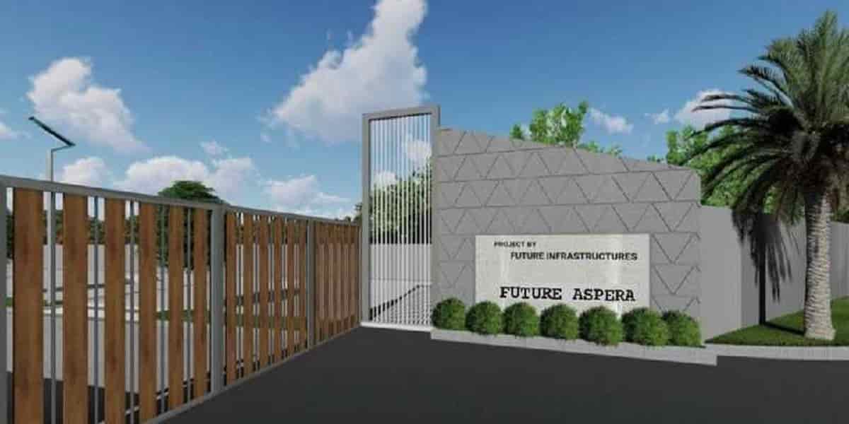 Future Aspera