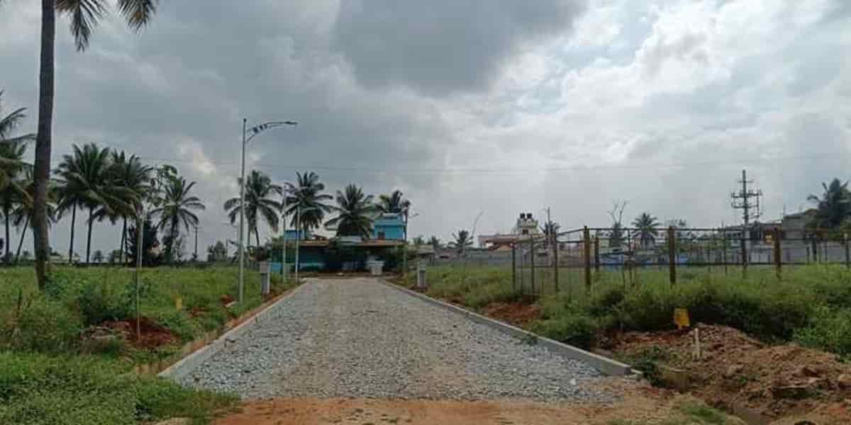 JR Valley Extension