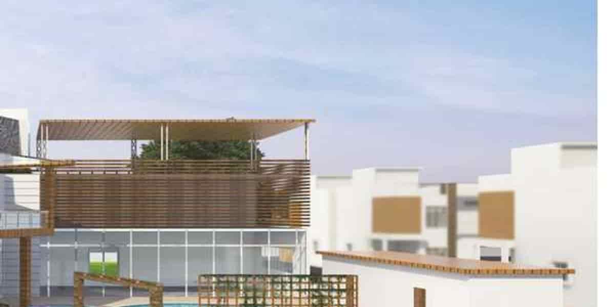 Celebrity Natures Habitat Phase - II