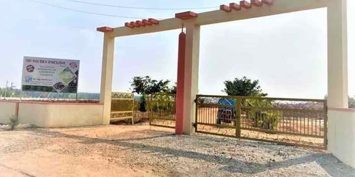 Sri Sai Dev Enclave Phase I