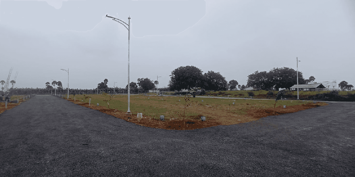 Arun Avenue Phase II