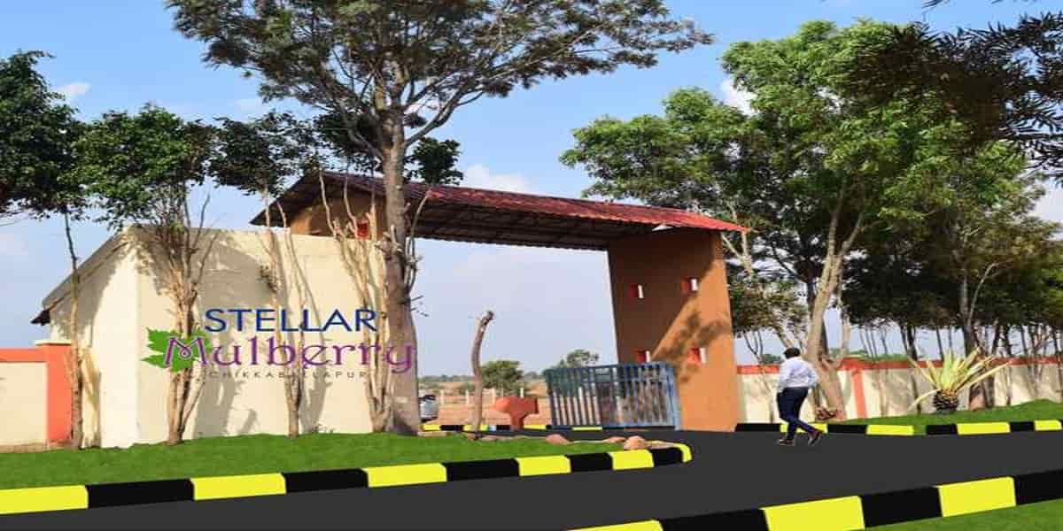 Gateway Meadows Phase 2 Extension