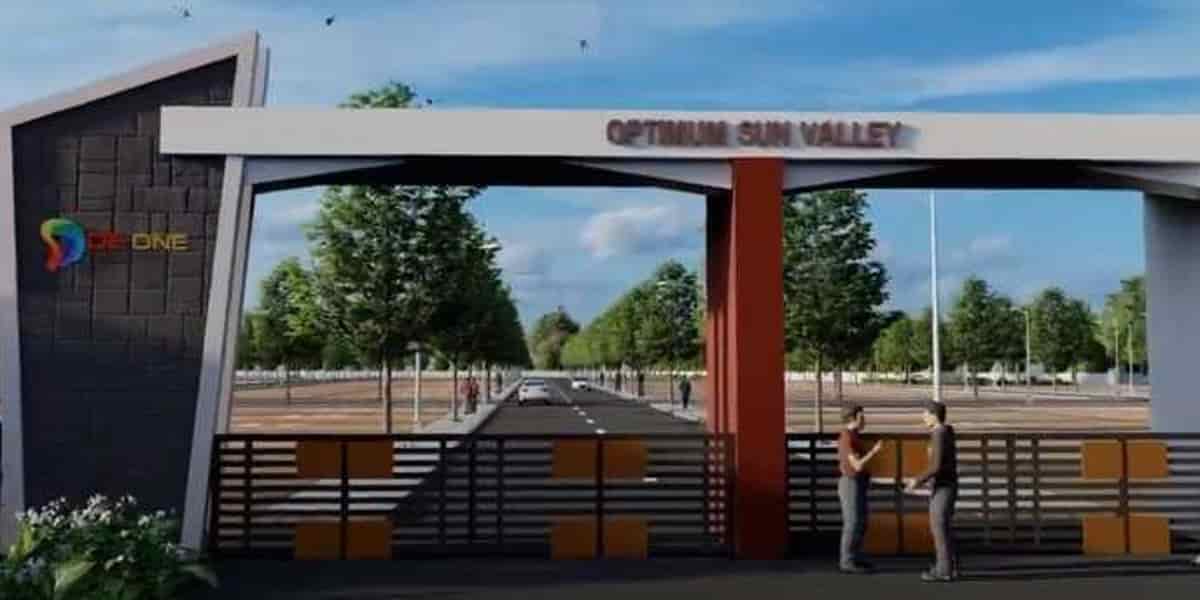 Optimum Sun Valley Phase 1