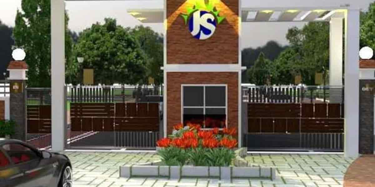Jeevan Sagar Township