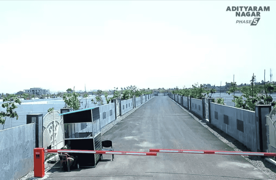 Adityaram Nagar Phase 5