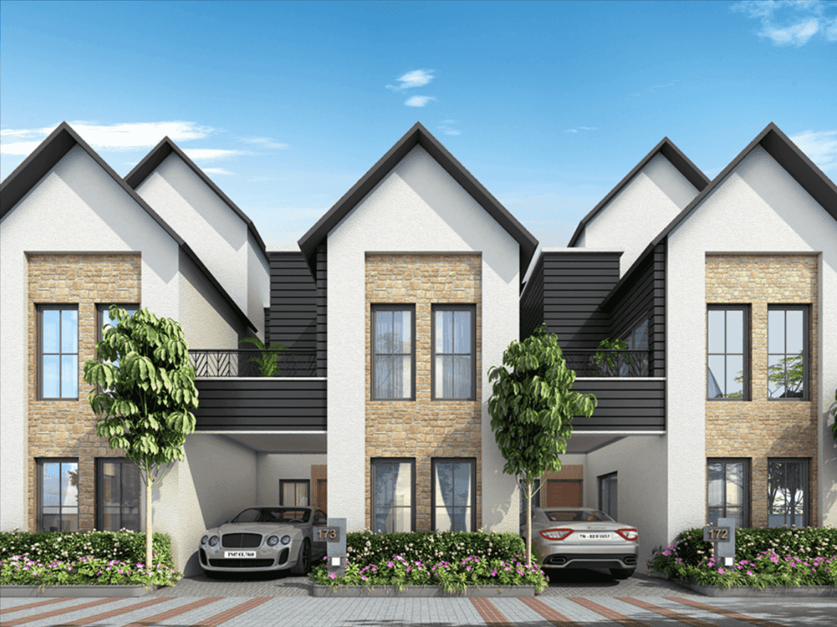 CASAGRAND PLATINUM