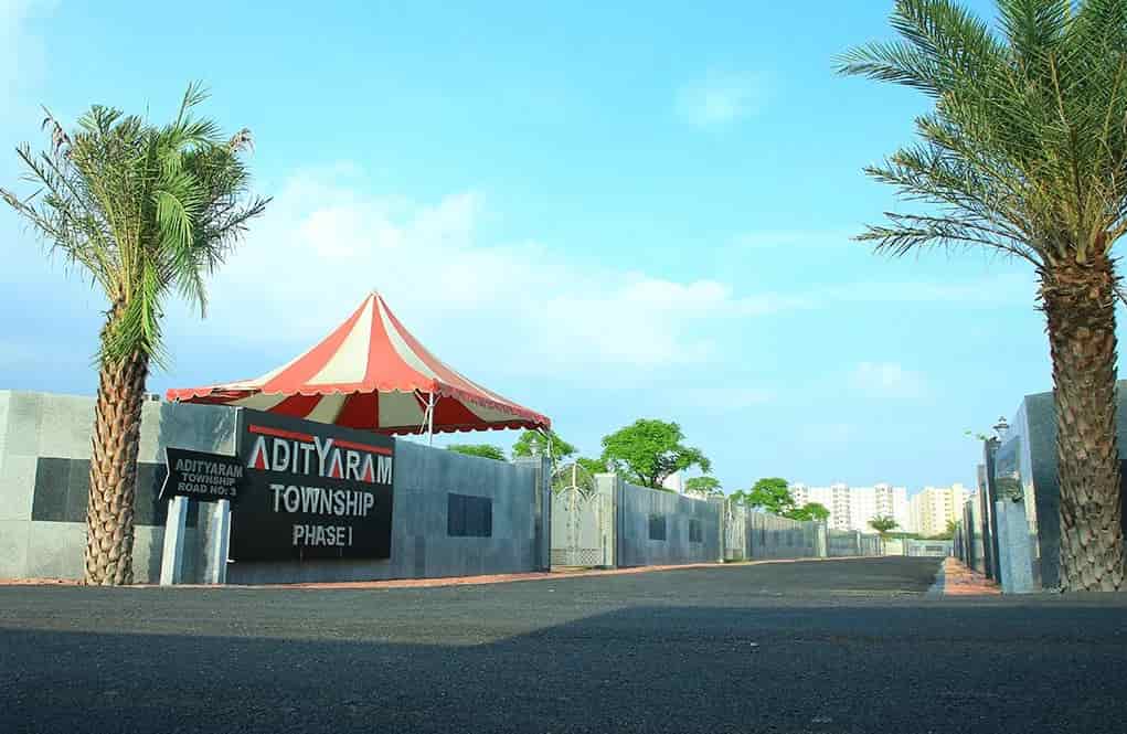 Adityaram Township Phase 1