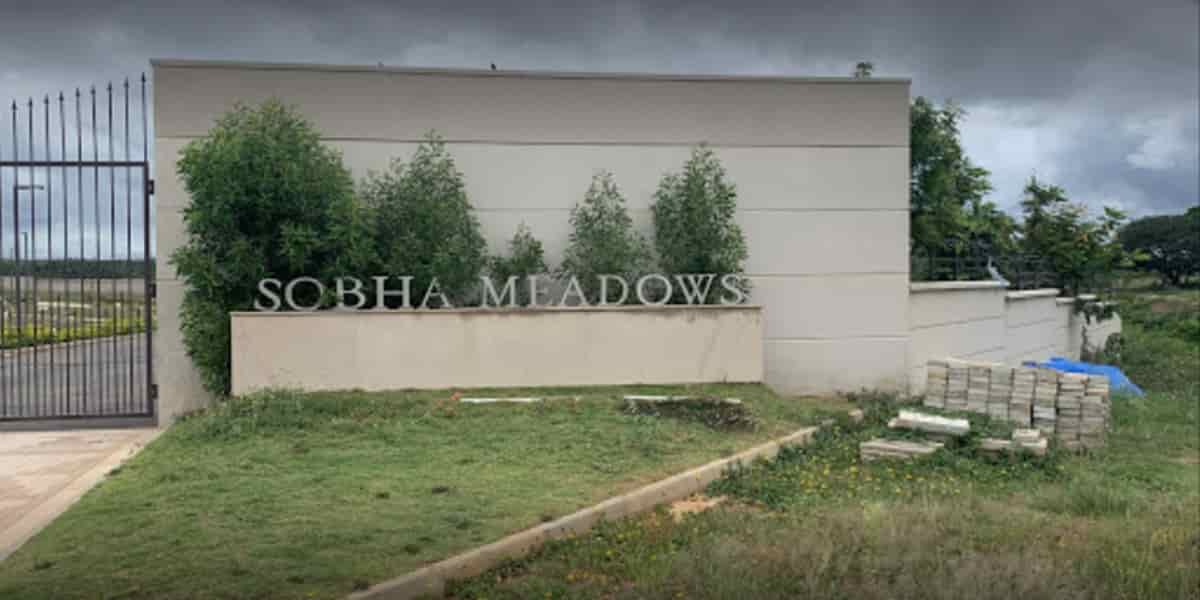 Sobha Meadows