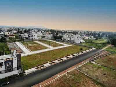 Alanahalli Krishnaraja Layout