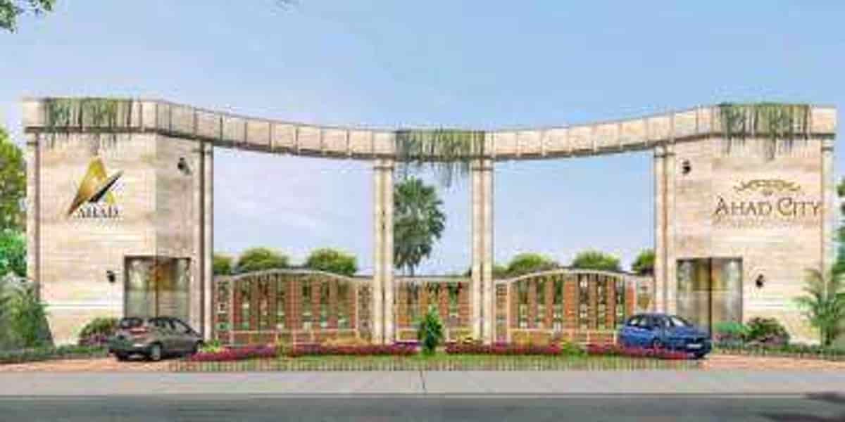 Ahad City Extension 2