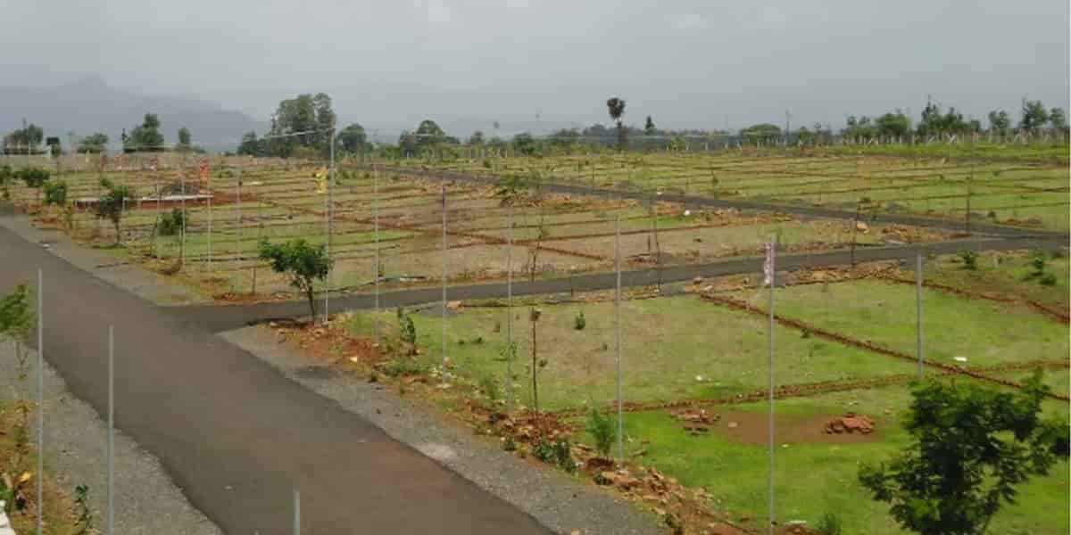 Vasathi Vaibhav Greens Phase 4