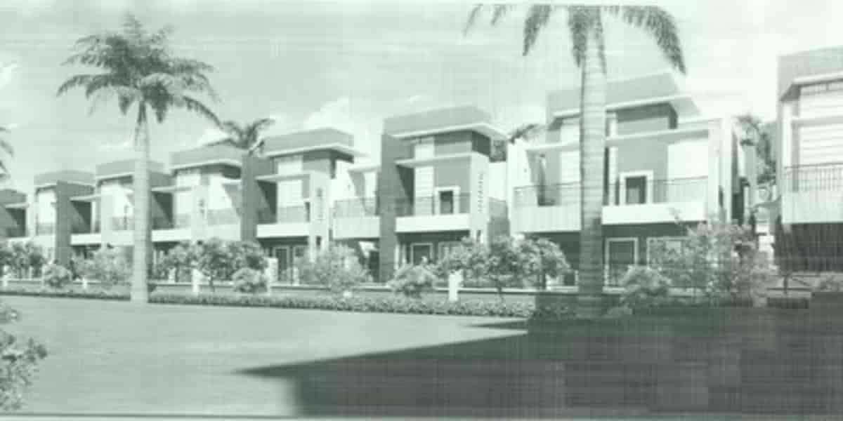 Padmamba Nagar