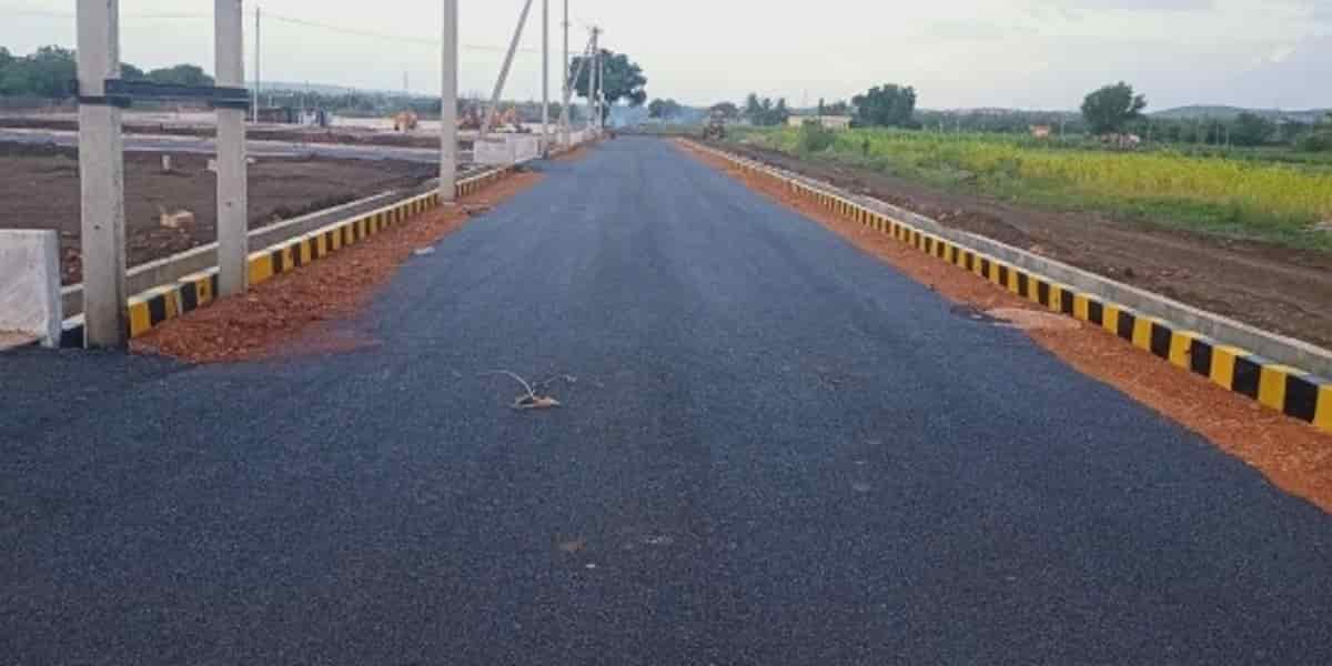 Gokul Layout